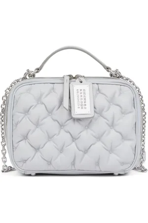 Maison Margiela Mellemstor Glam Slam skuldertaske
