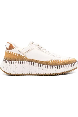 Chloé Nama sneakers