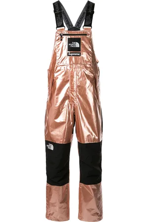 Supreme Metalliske TNF-bukser