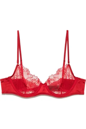 Kiki de Montparnasse La Rose demi-bh