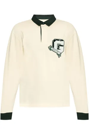 Givenchy Polo med logomærke