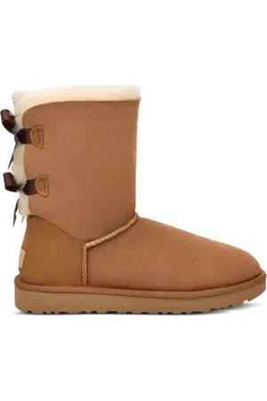 UGG Bailey Bow II støvler