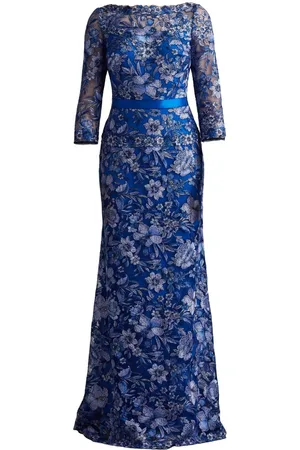 Tadashi Shoji Fulcher kjole