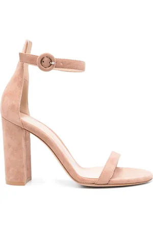 Gianvito Rossi 85 mm Gaeta sandaler