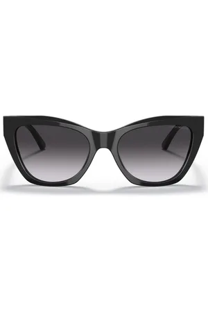 Emporio Armani Cat eye-solbriller