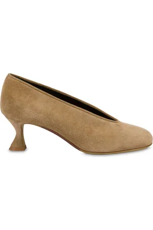 Moschino Pumps i ruskind