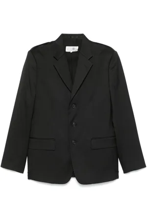 Maison Margiela Omvendt blazer