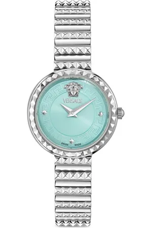 VERSACE Petite Greca Goddess 28 mm ur