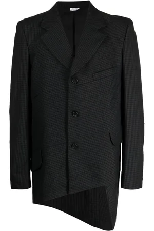 Comme des Garçons Ternet blazer