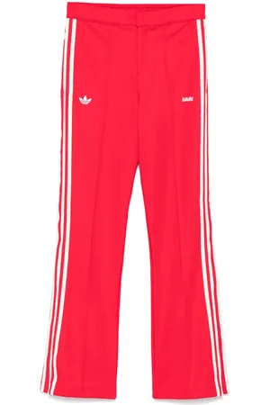 adidas X Avavav joggingbukser med broderet logo