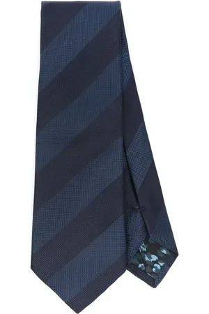 Paul Smith Slips med diagonale striber
