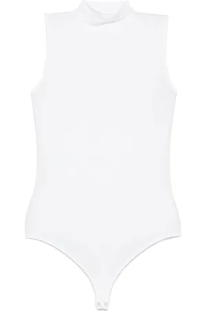 Wolford Bodysuit i let jersey
