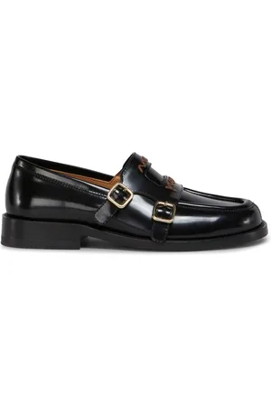 Marni Loafers i læder
