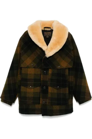 Filson Packer frakke