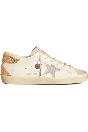 Golden Goose Super Star sneakers