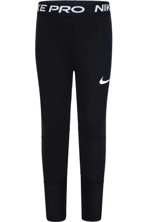 Nike Leggings med logotryk