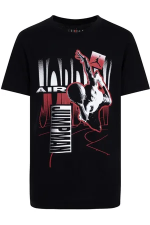 Jordan T-shirt med grafisk tryk