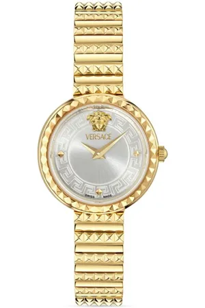VERSACE Petite Greca Goddess 28 mm ur
