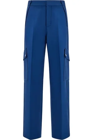 Salvatore Ferragamo Cargo-bukser