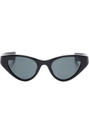 Saint Laurent Cat eye-solbriller