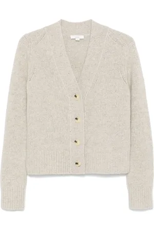 Vince Cardigan i kashmir