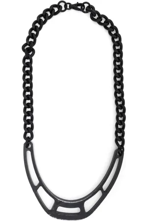 Innerraum Object N11 stirrups halskæde