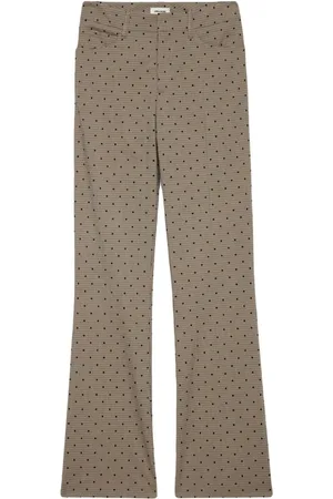Zadig & Voltaire Pistol bukser
