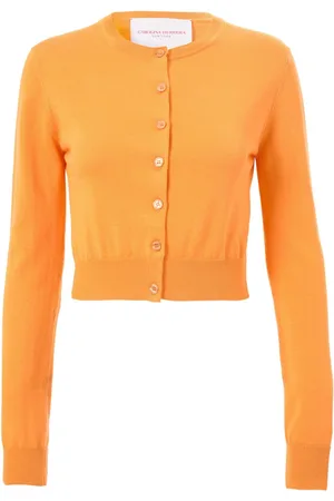 Carolina Herrera Cropped cardigan