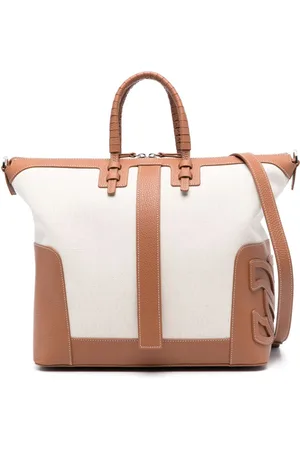 Casadei C-Style tote