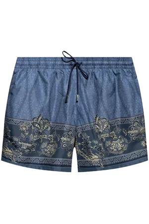 Etro Badebukser med print
