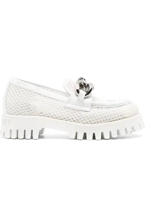 Casadei Tappeur loafers i net