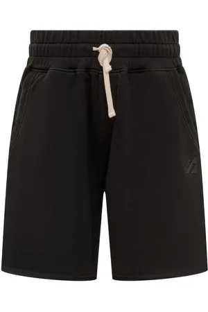 Autry Træningsshorts med logotryk