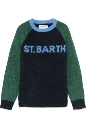MC2 SAINT BARTH Douglas sweater