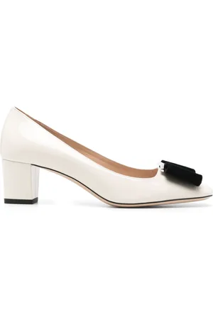 Tom Ford 50 mm pumps med T-plade
