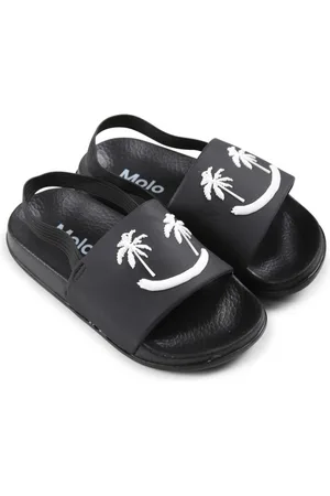Molo Zhappy sandaler