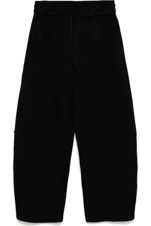 B+AB Joggingbukser med paneler