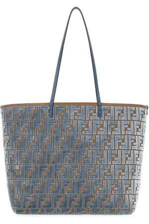 Fendi Stor Roll tote