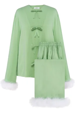 Sleeper Capricorn pyjamassæt