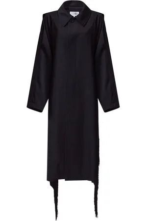 Maison Margiela Uldfrakke