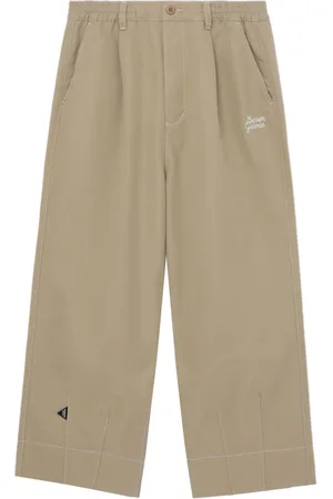 Musium Div. Chinos med flaplomme