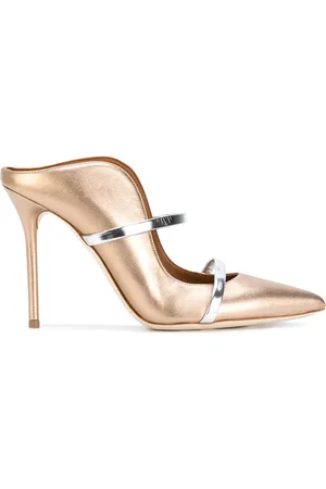 MALONE SOULIERS Maureen mules med hæl