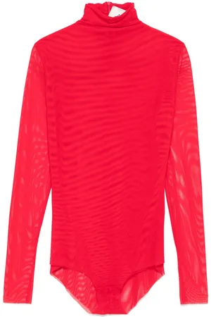 Atu Body Couture Body i mesh