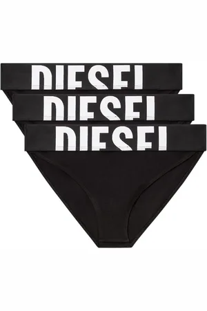 Diesel Lola trusser (pakke med tre)