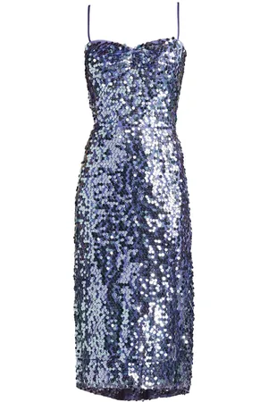 Tadashi Shoji Mikala-kjole