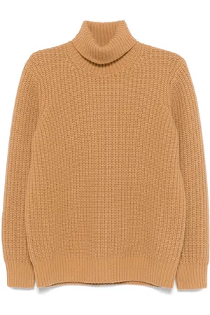 Michael Kors Fisherman