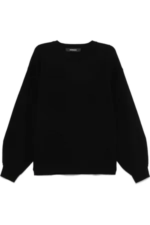 SONGZIO Sweater med detalje