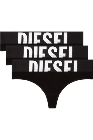 Diesel Stars g-streng (pakke med tre)