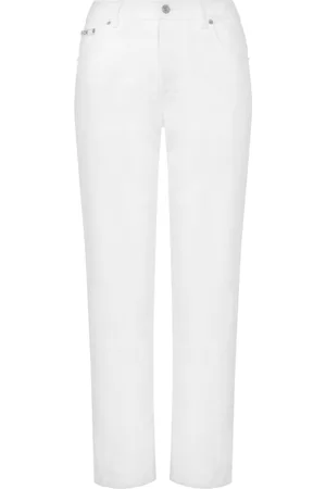 Moschino Cropped bukser