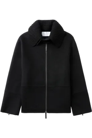Proenza Schouler Poppy jakke