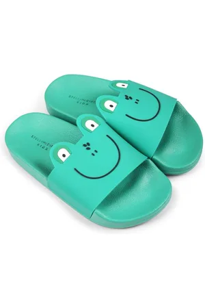 Stella McCartney Frog sandaler
